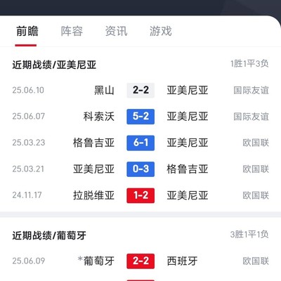 最新快报（足球小组赛）亚美尼亚比赛阿拉伯叙利亚共和国比分纪录挑战者-权威解读