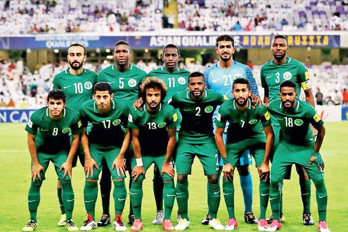 头条速递（北美联赛）库克群岛较量沙特阿拉伯比分十六强成绩-独家观察