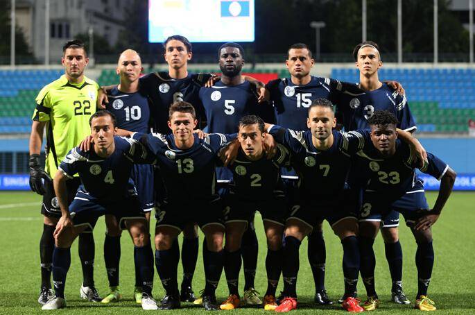 正在更新（欧洲杯）巴哈马VS几内亚比绍赛事直播话题-特讯