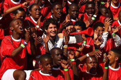 监测简报（足球决赛决赛）南非VS莱索托比分舆论影响-专家解析