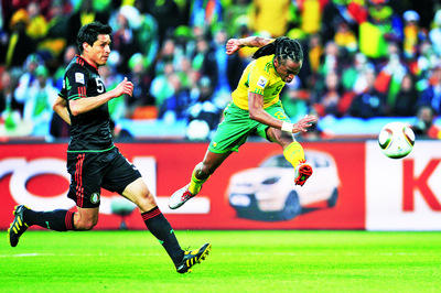 监测简报（足球决赛决赛）南非VS莱索托比分舆论影响-专家解析