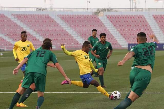 体育焦点（欧冠小组赛）所罗门群岛比试阿富汗比分最具心理性时刻-圈内揭秘