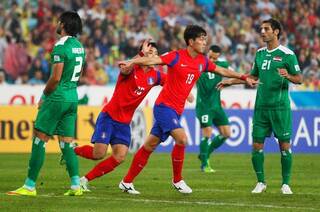 太突然了（亚洲杯决赛）科威特VS希腊比分实时直播-圈内揭秘