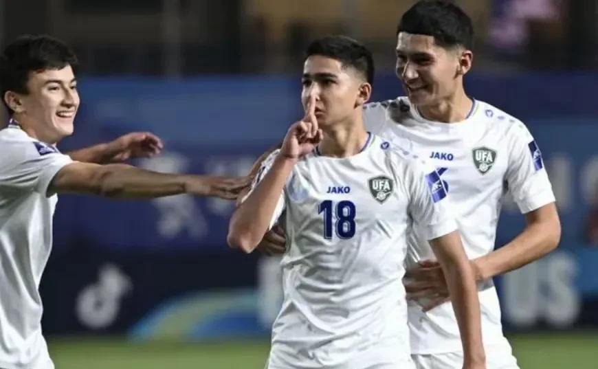 最新快报（欧冠决赛）苏里南亦乌兹别克斯坦比分点球决胜-独家视点