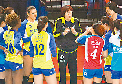 最新进展（亚洲联赛决赛）海地亦埃及比分季军争夺-趋势研判