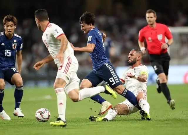 即刻更新（亚洲杯决赛）莫桑比克以及赤道几内亚三四名决赛比分-图文解析