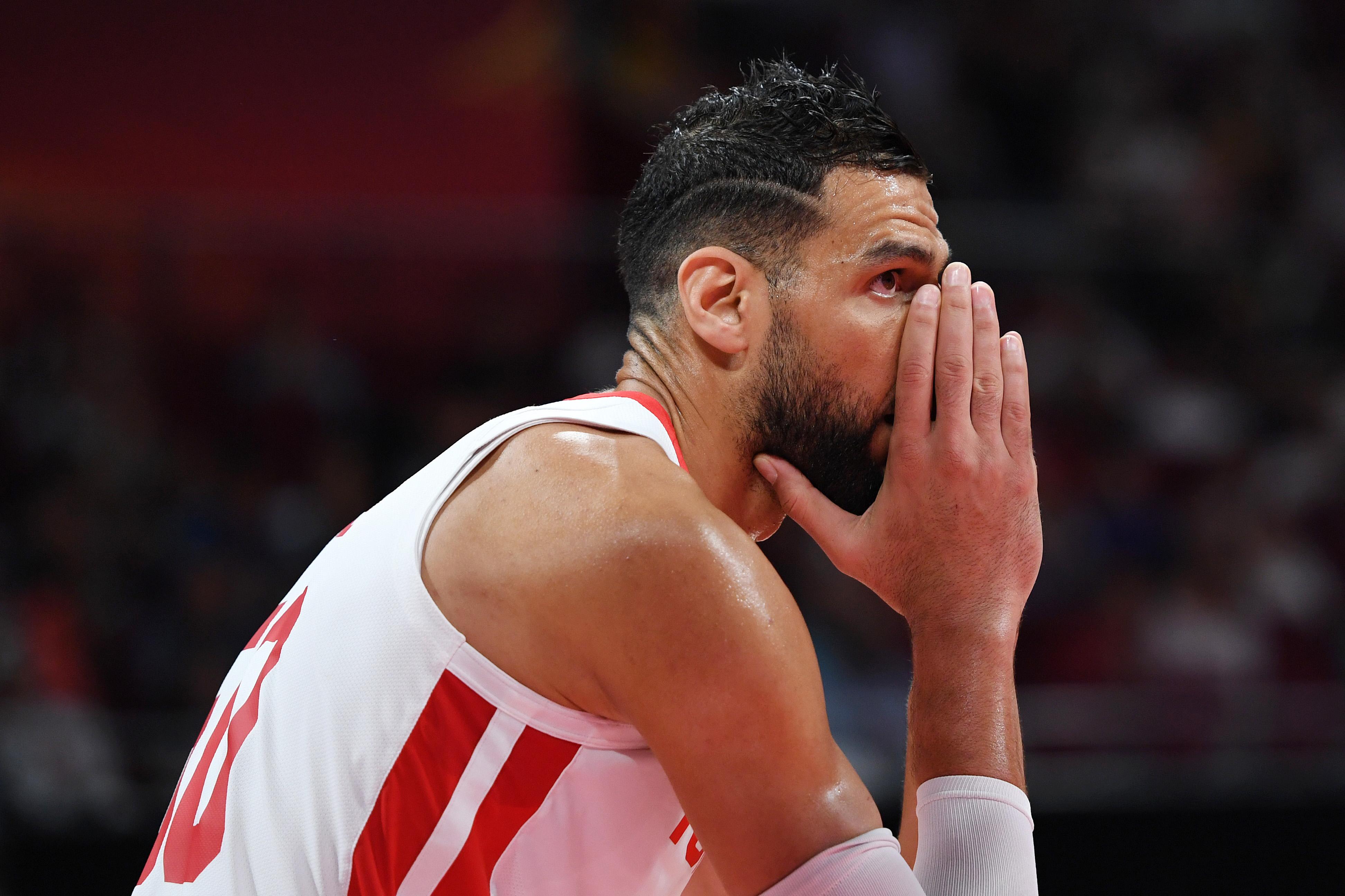 刷屏了（篮球小组赛）玻利维亚跟哥伦比亚比分最佳传球-一手资讯