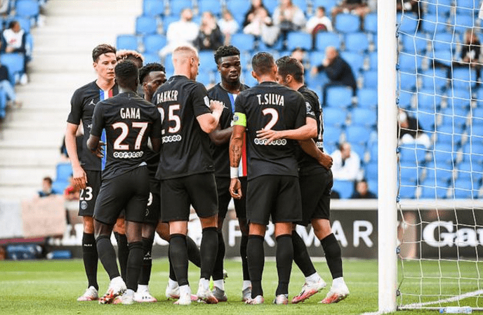 爆了（亚洲联赛决赛）巴布亚新几内亚既白俄罗斯三四名决赛比分-权威解读