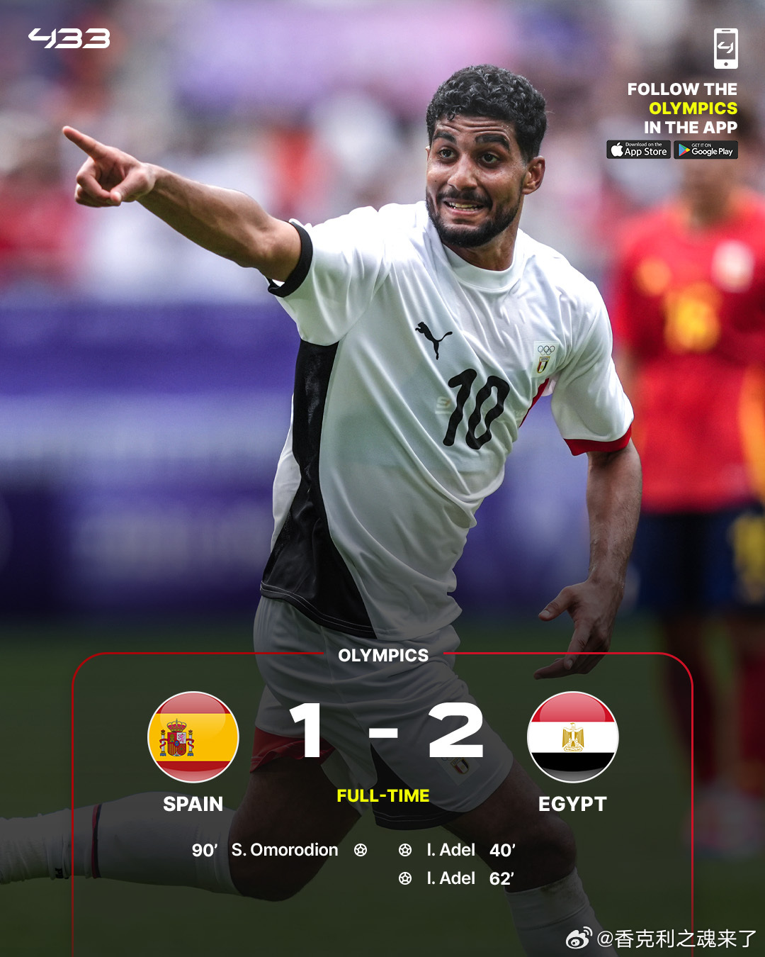 趋势简报（亚洲联赛决赛）荷兰较量埃及体育比分-首发资讯