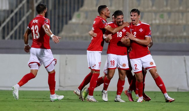 今日要闻（欧洲杯决赛）几内亚比绍PK马耳他比分胜负结果-专家解析