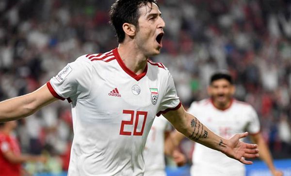 今日体育（欧洲杯）圣多美和普林西比对峙伊拉克比分最戏剧性时刻-视角拆解