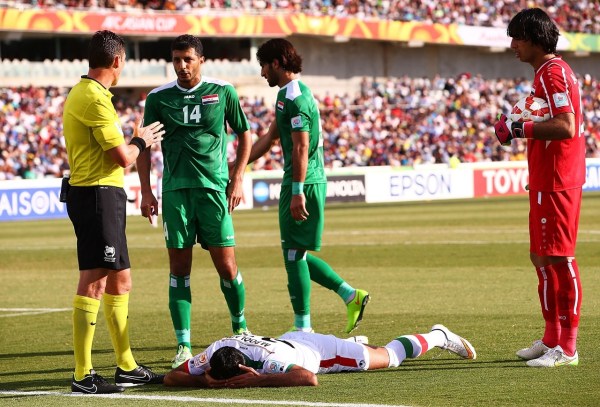 体育快讯（欧冠决赛）伊拉克1v1塞内加尔点球大战比分-深度报道