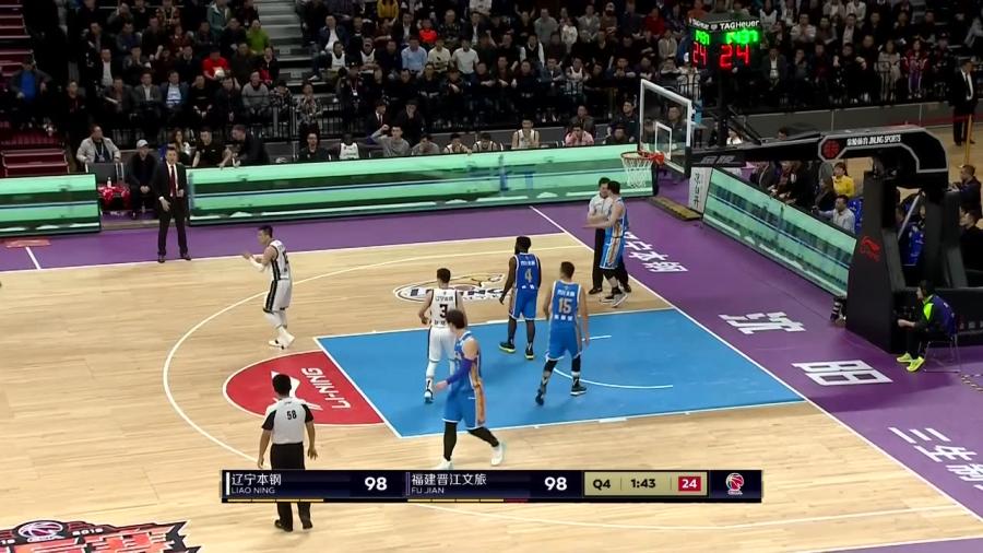 即刻更新（篮球决赛）莫桑比克2v2也门比分追平时刻-行家点评