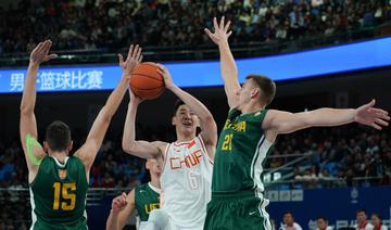 即刻更新（篮球决赛）朝鲜、塔吉克斯坦比分最佳调整-圈内揭秘