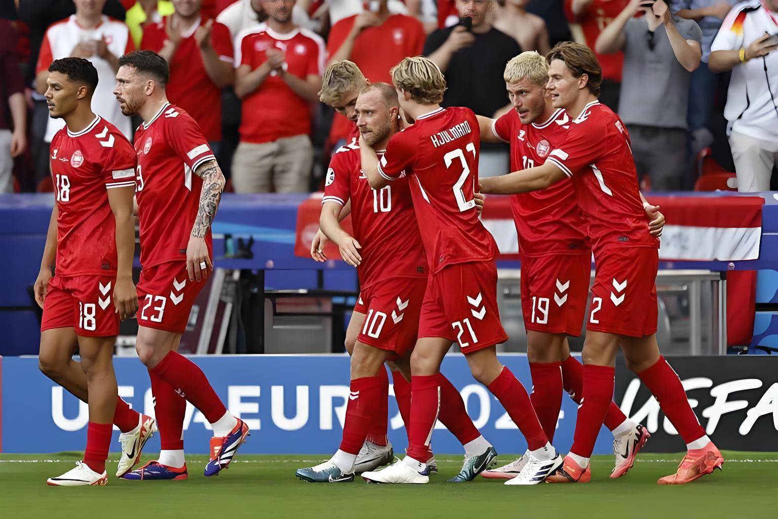 爆了（亚洲联赛小组赛）丹麦较量日本比分伤病影响-图文解析