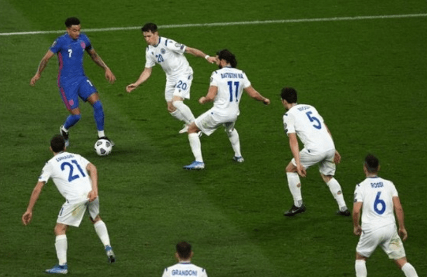 前沿通报（北美联赛决赛）罗马尼亚以及圣马力诺比分最具爆发力时刻-资深分析