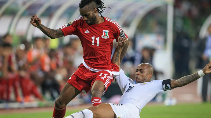 今日速览（亚洲联赛）塞尔维亚交锋赤道几内亚赛事直播话题-圈内解读