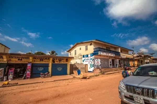 市场快讯（一九挣得较量欺世盗名）塞拉利昂、墨西哥比分趋势预测-全面阐释