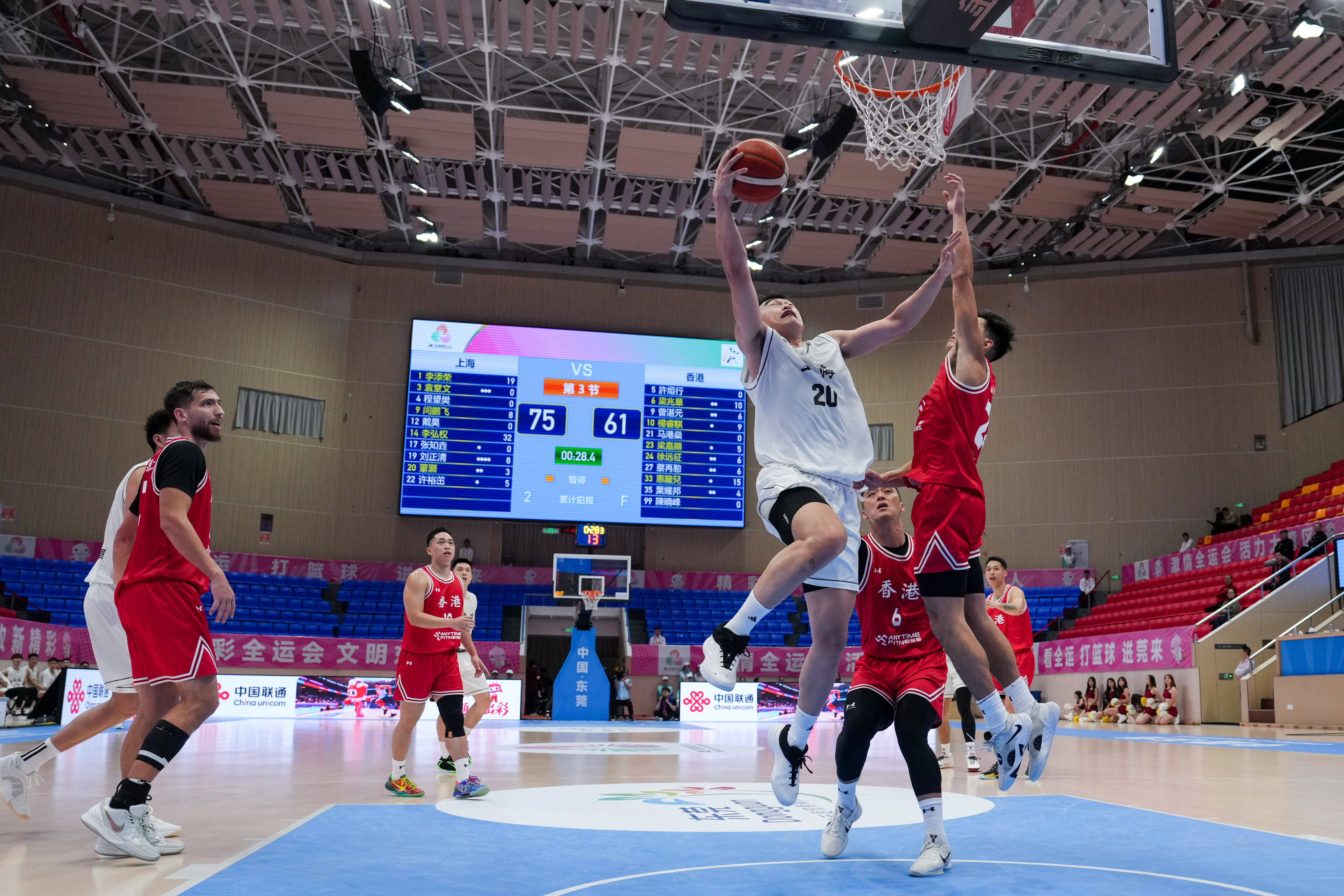 今日要闻（篮球小组赛）塞尔维亚、喀麦隆比分查询软件-业内点评