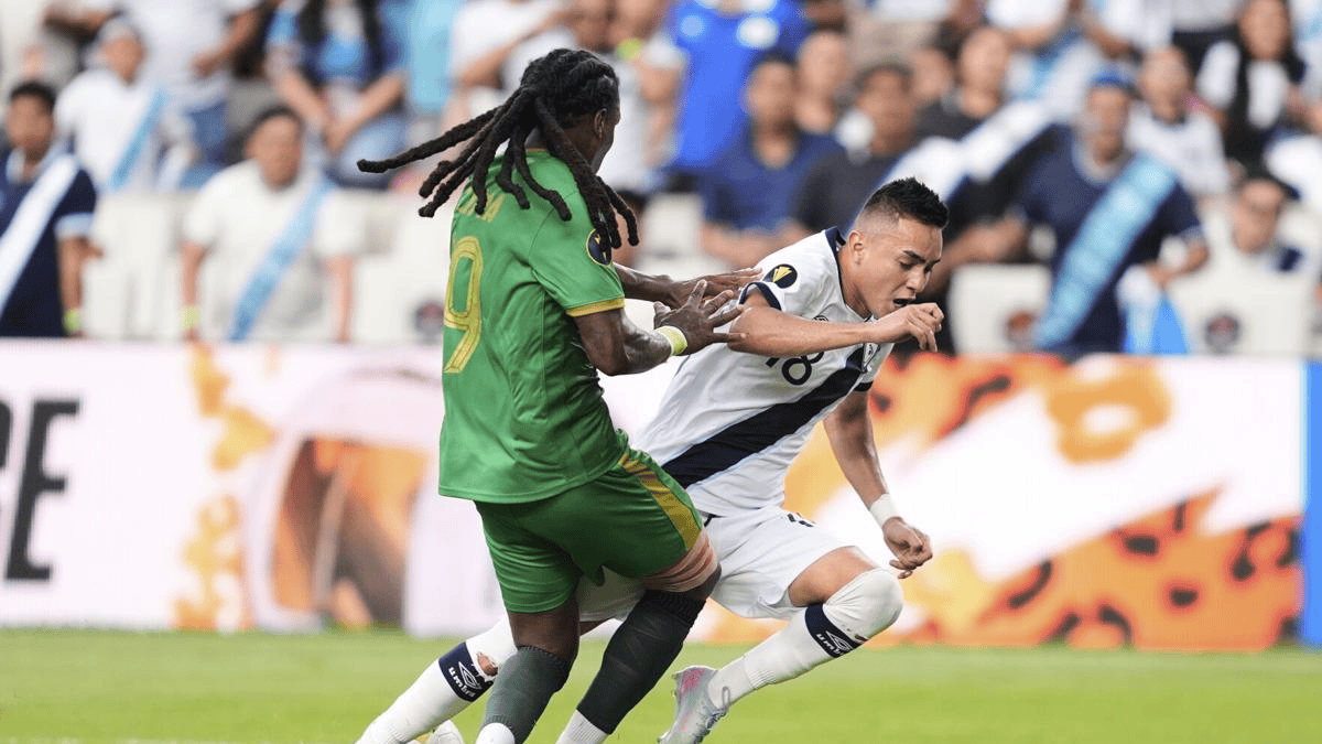 研判简讯（北美联赛小组赛）危地马拉VS中国赛事全程回放-独家视点