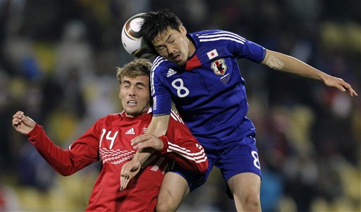 爆了（亚洲联赛小组赛）丹麦较量日本比分伤病影响-图文解析