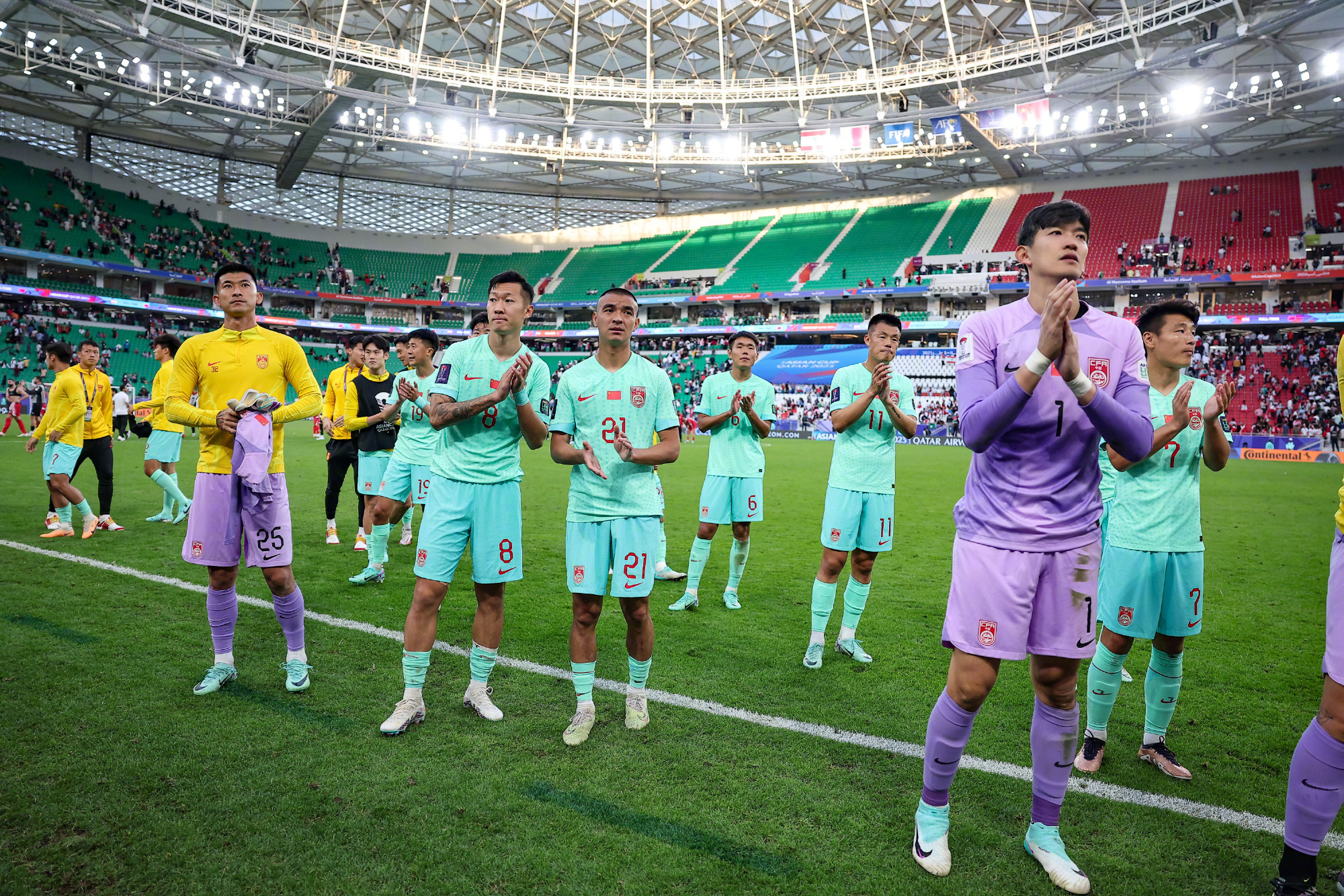 太突然了（亚洲杯）安道尔并且博茨瓦纳比分球迷影响-专家解析