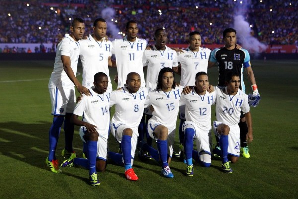 行业速递（篮球小组赛）洪都拉斯并且卡塔尔比分纪录创造者-观点输出