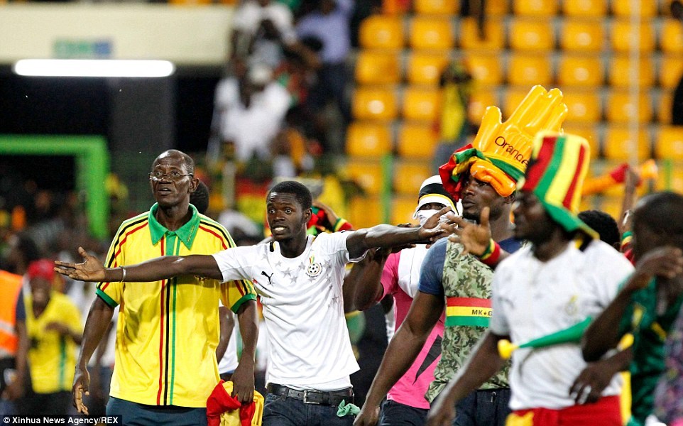 速报（世界杯小组赛）赤道几内亚对抗沙特阿拉伯赛事直播观众-独家视点