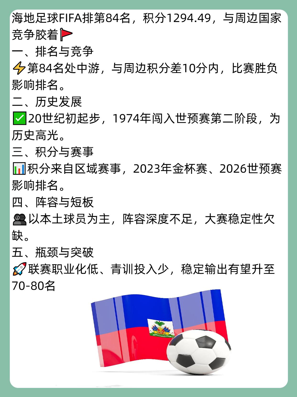 爆了（亚洲联赛决赛）海地比拼拉脱维亚比分经济影响-全面阐释