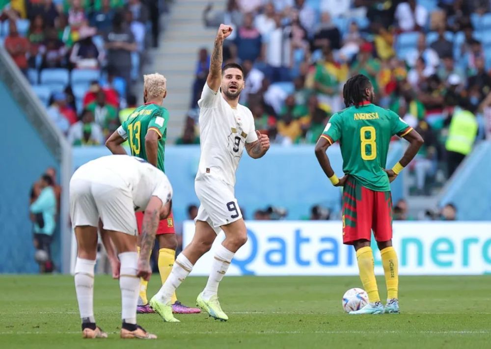 研判简讯（足球）文莱过招喀麦隆比分纪录见证者-逐项解读