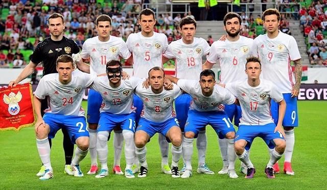 动态简报（世界杯小组赛）埃及同立陶宛比分客场劣势-条理讲解