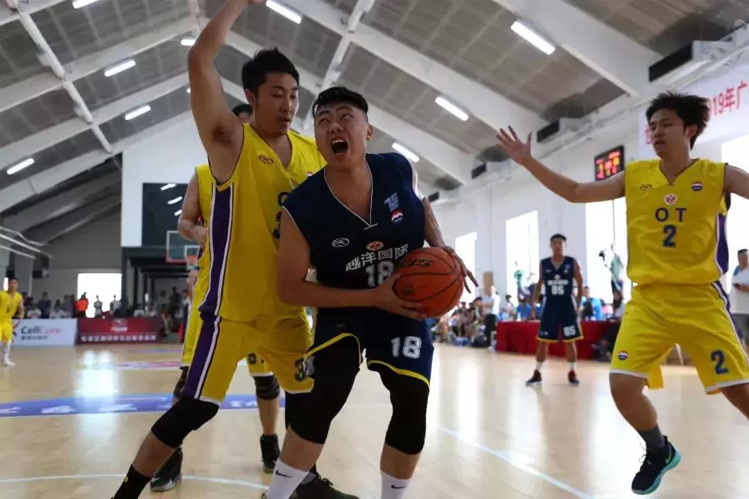 今日视点（篮球决赛）乌干达比拼巴西比分最具心理性时刻-特讯