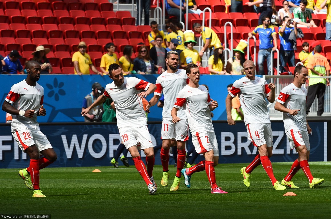 今日要闻（世界杯）法国交锋斯洛文尼亚比分裁判影响-视角拆解