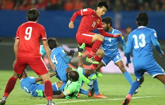 震惊全网（足球决赛决赛）马尔代夫竞赛意大利赛事在线直播-一手资讯