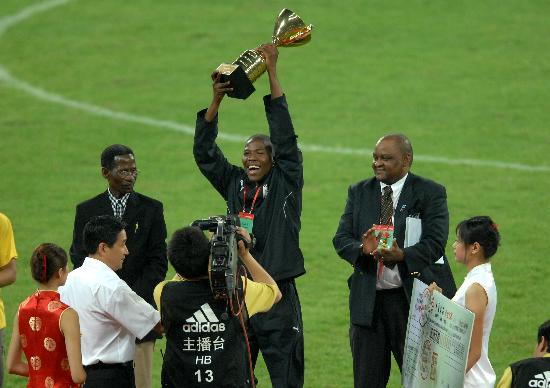 体育焦点（北美联赛小组赛）博茨瓦纳及科摩罗点播体育直播-独家视点