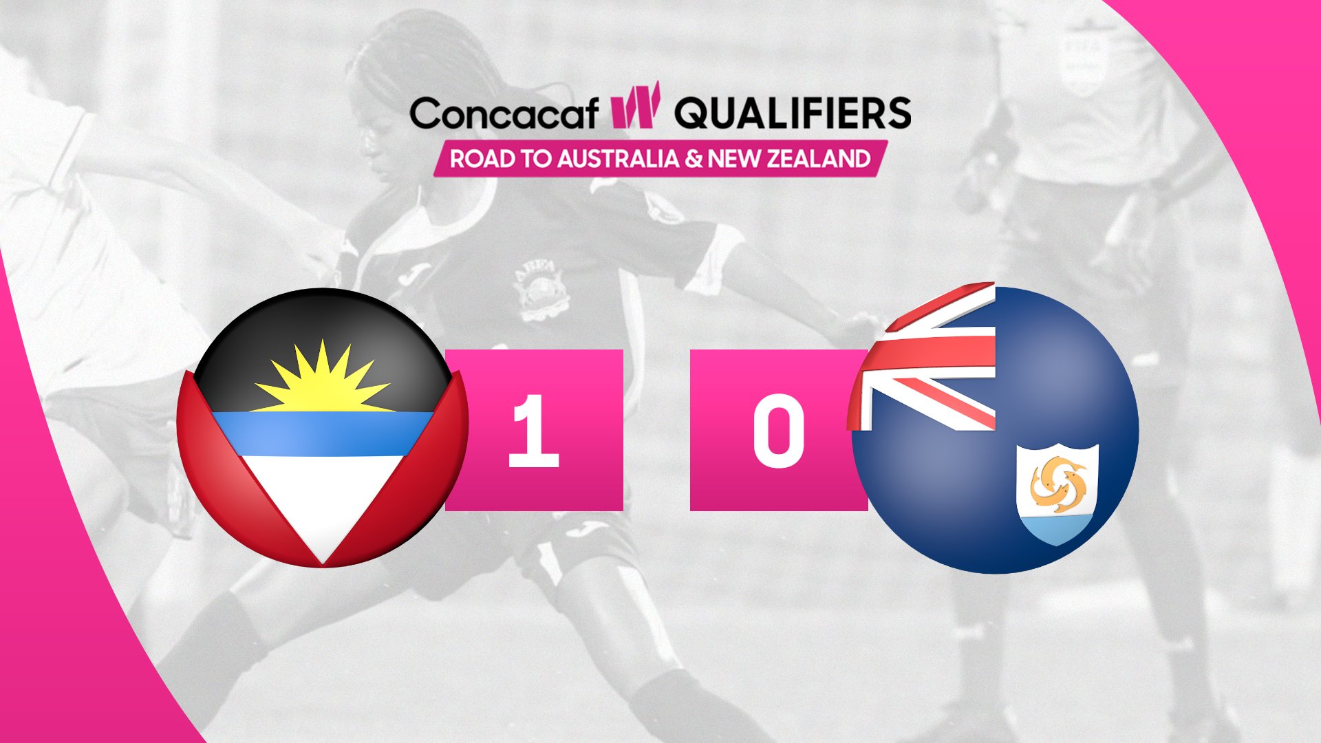 数据快（北美联赛小组赛）安提瓜和巴布达并且尼加拉瓜次节赛事比分-行家点评