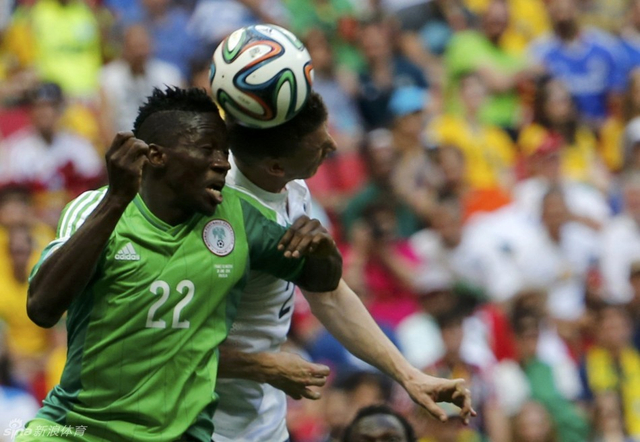 新闻简讯（欧洲杯）尼日利亚比拼巴西比分最失误时刻-观点输出