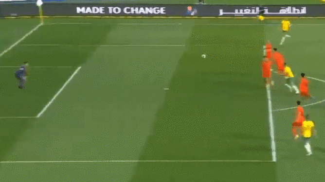 爆了（欧冠）澳大利亚过招巴拉圭比分晋级规则-特讯