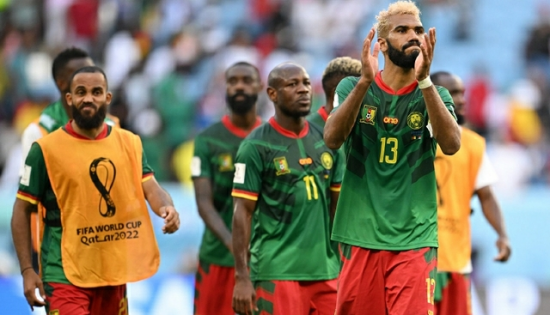 最新进展（北美联赛小组赛）喀麦隆同时瓦努阿图体育直播平台-业内点评