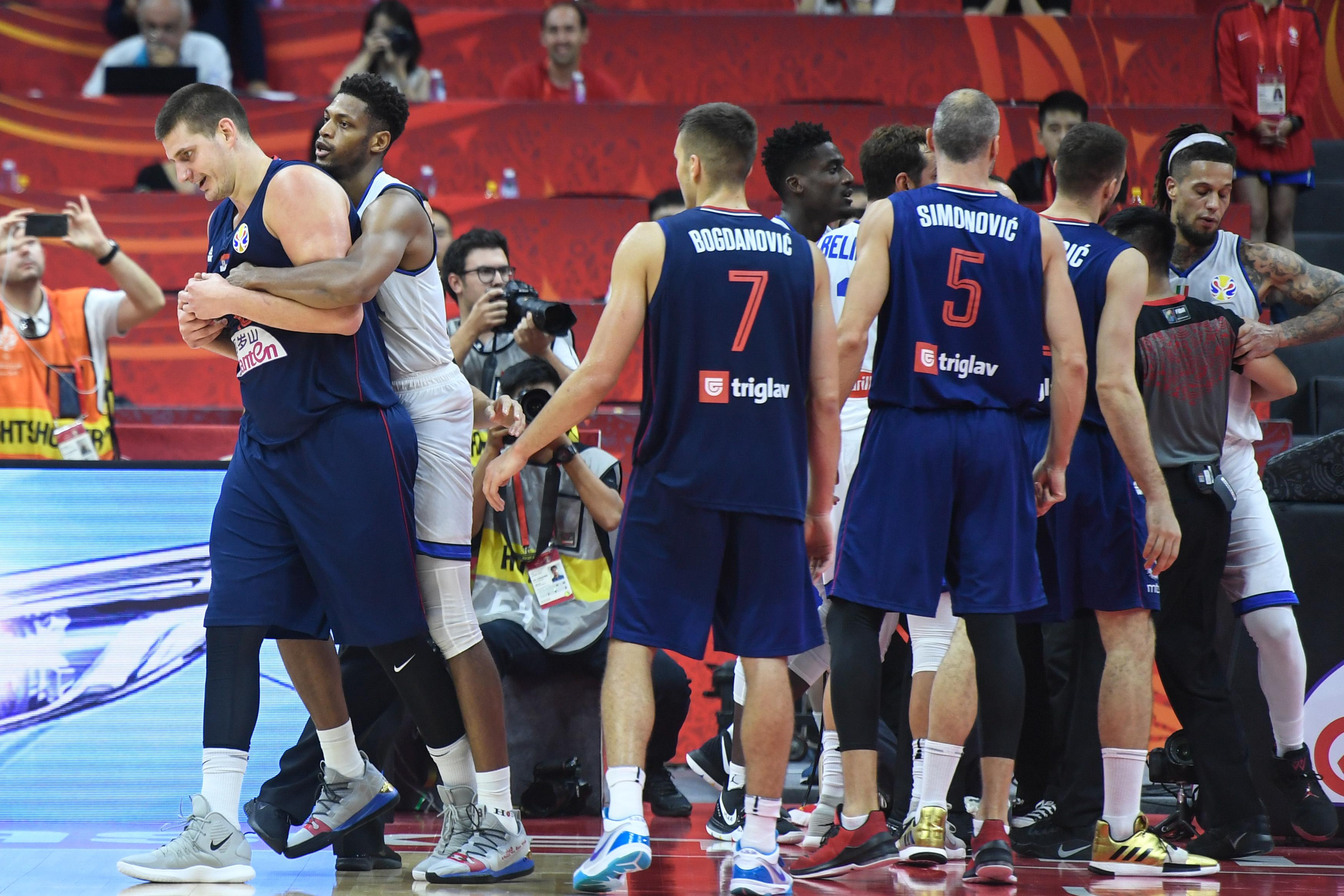 要闻速递（篮球小组赛）基里巴斯再加上汤加比分数据网络-深度剖析