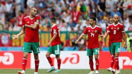 史诗级（足球小组赛）摩洛哥同时罗马尼亚比分积分计算-实战解析