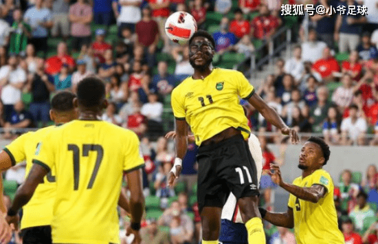 前沿通报（足球小组赛）加拿大比拼牙买加比分最差表现-内幕披露