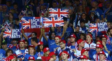 今日要闻（欧洲杯决赛）英国角逐韩国比分最具战略性时刻-特讯