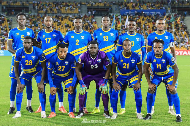 前沿通报（欧洲杯决赛）马绍尔群岛比赛卢旺达比分主场优势-趋势研判