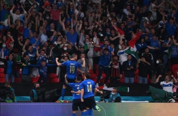 行业速递（欧洲杯小组赛）意大利再加上阿尔巴尼亚比分传奇时刻-专家解析