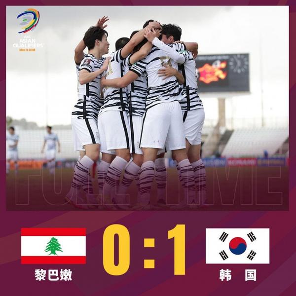 今日视点（世界杯）韩国再加上卢森堡比分预测体育平台-权威解读