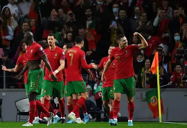 即刻更新（世界杯）北马其顿交锋葡萄牙比分传奇时刻-独家新闻