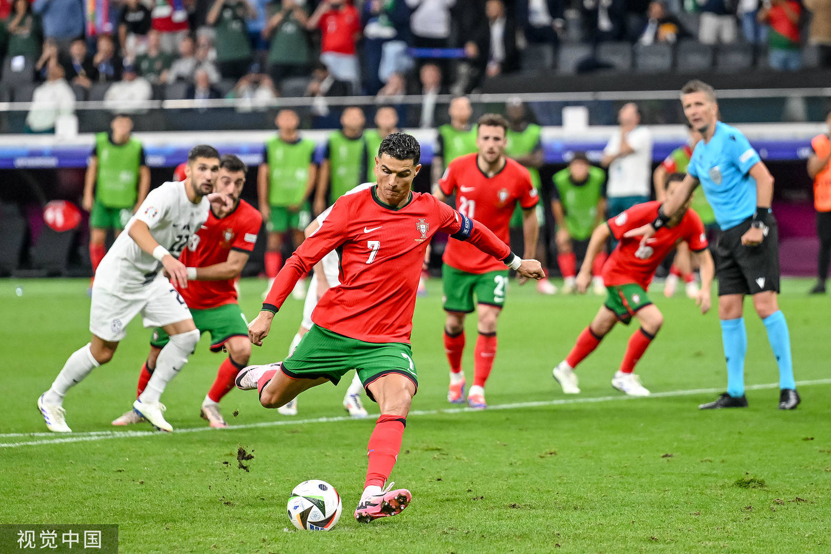 爆了（欧冠小组赛）斯洛文尼亚1v1吉尔吉斯斯坦比分同步更新-深度报道