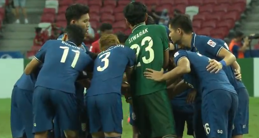 疯传中（亚洲联赛决赛）多哥争锋越南半决赛比分-行家点评