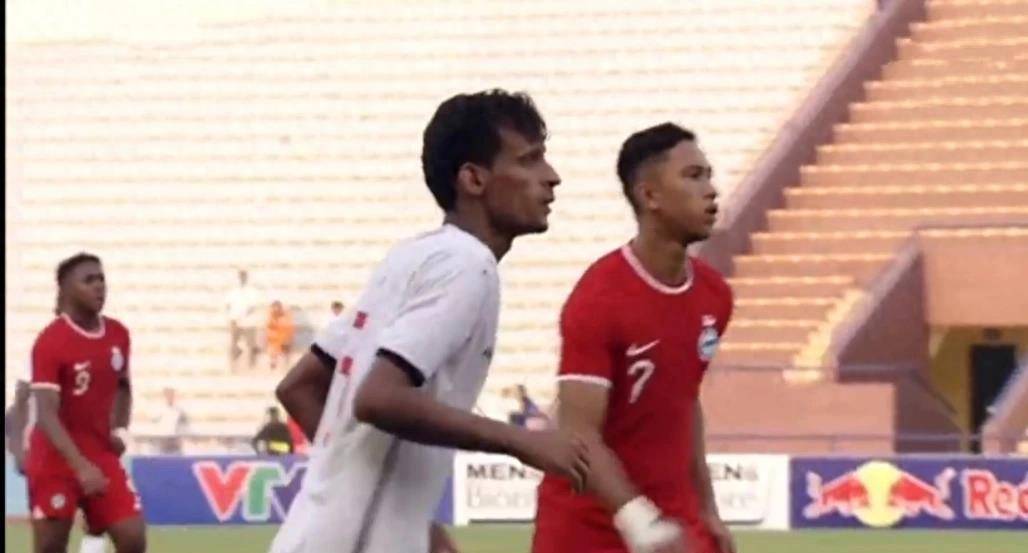 最新进展（欧冠）也门1v1越南赛事直播-逐项解读